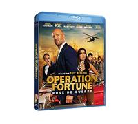 Operation Fortune [Blu Ray]