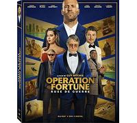 Operation Fortune: Ruse de Guerre