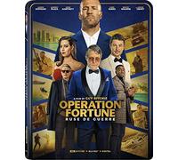 Operation Fortune: Ruse de Guerre