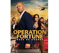 Operation Fortune:Ruse de Guerre (Nl Only) (Blu-ray) Movie