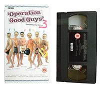 Operation Good Guys