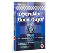 Operation Good Guys Complete - Series 1-3 (DVD) Dominic Anciano Hugo Blick