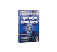 Operation Good Guys Complete - Series 1-3 [Edizione: Regno Unito]