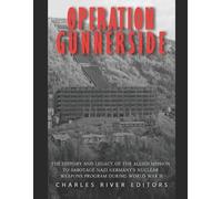 Operation Gunnerside (Tascabile)