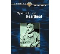 Operation Heartbeat (U.M.C.) (DVD) Maurice Evans James Daly Kim Stanley