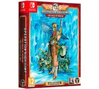 Operation Highjump: The Fall of Berlin Collector's Edition Nintendo Switch Edizi