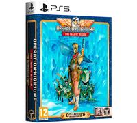 Operation Highjump: The Fall of Berlin Collector's Edition Playstation 5 Edizion