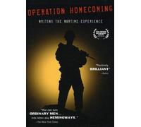 Operation Homecoming - Operation Homecoming: Writing The Wartime [Edizione: Stati Uniti]