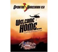 Operation Homecoming Usa - Operation Homecoming Usa