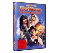Operation: Hot Water - Junior mit der Kettensäge (DVD) Suzanne DeLaurentiis