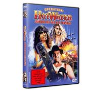 Operation: Hot Water - Junior mit der Kettensäge (DVD) Suzanne DeLaurentiis