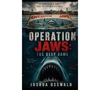Operation Jaws The Deep Game