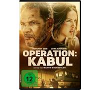 Operation: Kabul