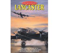 Operation Lancaster [Import anglais]