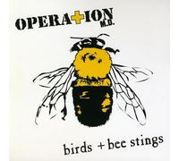 Operation M.D. - Birds + Bee Stings