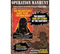 Operation Manhunt