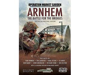Operation Market Garden - Arnhem: The Battle for the Bridges