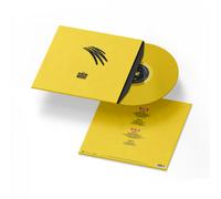 Operation Mincemeat Operation Mincemeat: A New Musical (Vinyl LP) 12" Album