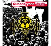 Operation: Mindcrime by Capitol
