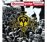 Operation Mindcrime by Queensryche