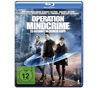 Operation Mindcrime - Es beginnt in deinem Kopf (Blu-ray)