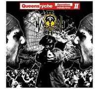 operation: mindcrime ii-Import USA