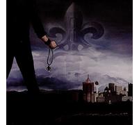 Operation: Mindcrime - Resurrection