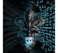 Operation: Mindcrime The New Reality (CD) Album