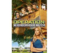 Operation: Neighborhood Watch [Edizione: Stati Uniti]