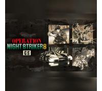 Operation Night Strikers CS Pack (DLC) (PC) Steam Gift - GLOBAL