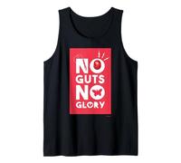 Operation No Guts No Glory Canotta