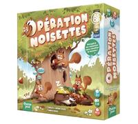 OPÉRATION NOISETTES