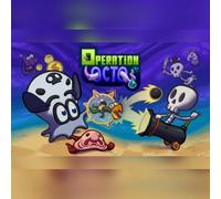 Operation Octo (PC) Steam Gift - GLOBAL