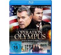 Operation Olympus - White House Taken