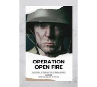 OPERATION OPEN FIRE: POWERFUL GUIDE ON HOW TO GET QUICK ANSWERS TO OUR PRAYER