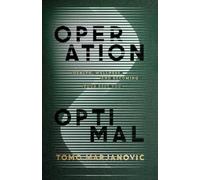 Operation Optimal: Health, Wellness, & Becoming Your Best You