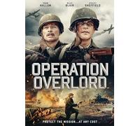Operation Overlord