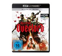 Operation: Overlord (4K Ultra-HD) (+ Blu-ray 2D)[Edizione: Germania]