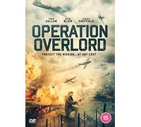 Operation Overlord [DVD]