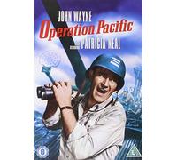 Operation Pacific [Edizione: Regno Unito] [ITA] [Edizione: Regno Unito]