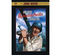 Operation Pacific [Edizione: Stati Uniti]