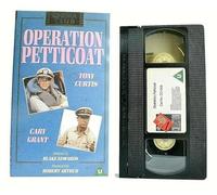 Operation Petticoat