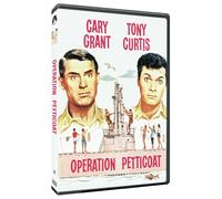 Operation Petticoat