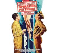 Operation Petticoat