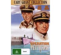 Operation Petticoat [Edizione: Australia]