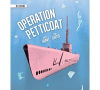 Operation Petticoat [Edizione: Stati Uniti]