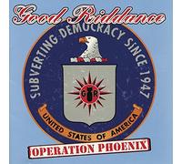 Operation Phoenix by Good Riddance (1999-05-04)