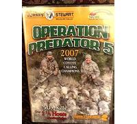 Operation Predator 5-johnny Stewart