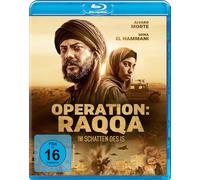 Operation: Raqqa - Im Schatten des IS