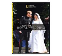Operation Royal Wedding (DVD)
